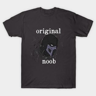 Original Noob T-Shirt